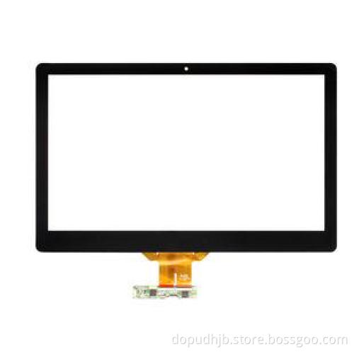 13.3inch Standard/Customized Projected Capacitive Touch Pan